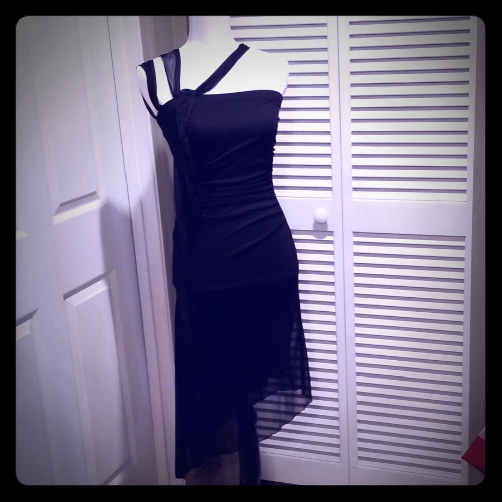 Ladies dress by My Michelle